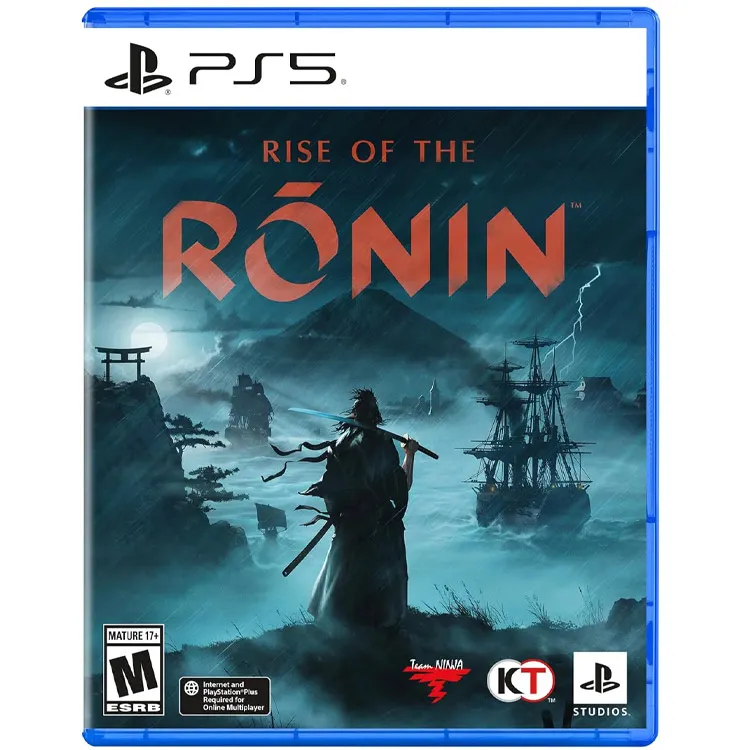 Ronin 1